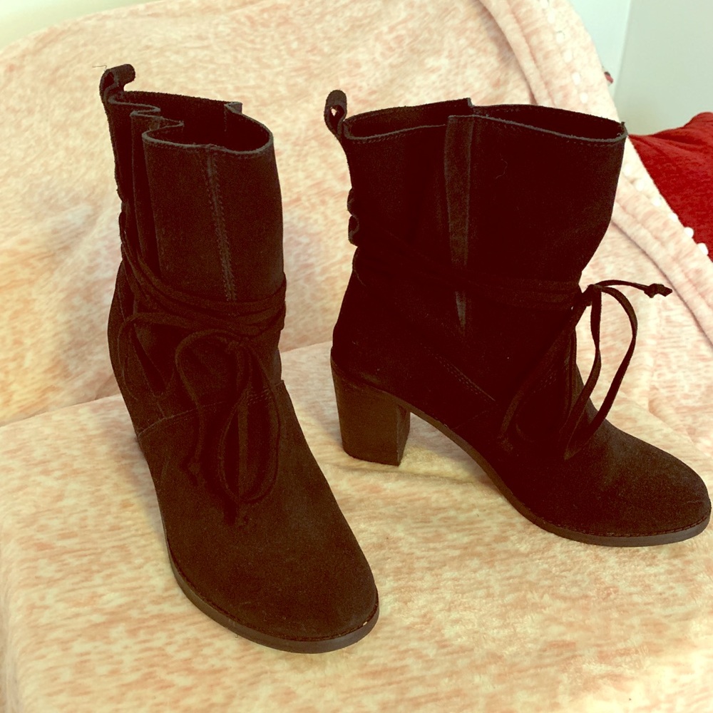 TOMS Mila Boot